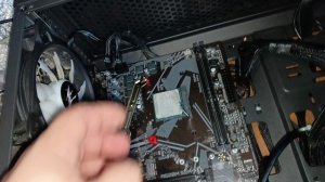 не включается...