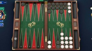 Нарды, короткие нарды онлайн чемпионат