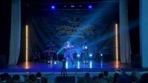 Новогодний отчётник