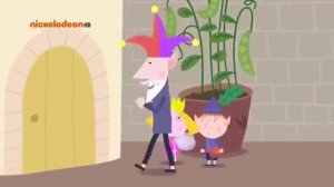 Маленькое королевство Бена и Холли :День Смеха