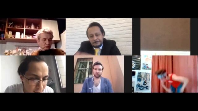 ARS LONGA (искусство вечно) 5 СЕРИЯ смотреть онлайн