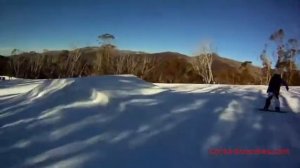 merrits jump run