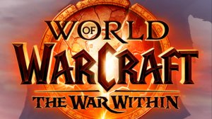 World of Warcraft: The War Within (Паладин ПВП Второй сезон! Сражаемся и одеваемся)