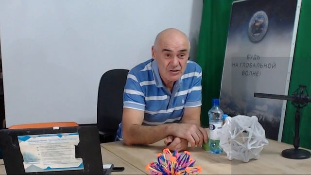 Почему не лечится ДЦП?: профессор медицины Купеев В.Г.