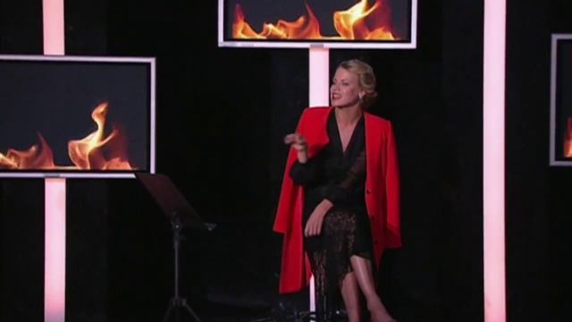 Николай Эрдман. Шумит ночной Марсель смотреть онлайн