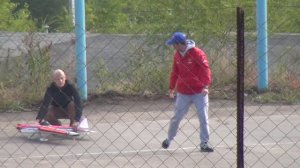 Albert Garfutdinov F2B