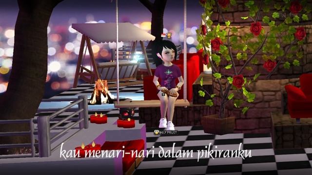 (Fruit) Lagu Cinta - GEISHA #lyrics #geisha смотреть онлайн