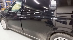 Оклейка пленкой, студия Bord's Detail (02)