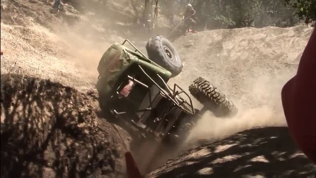 Off-roading моменты с зарубежных соревнований 4х4 джип триал, джип спринт смотреть онлайн