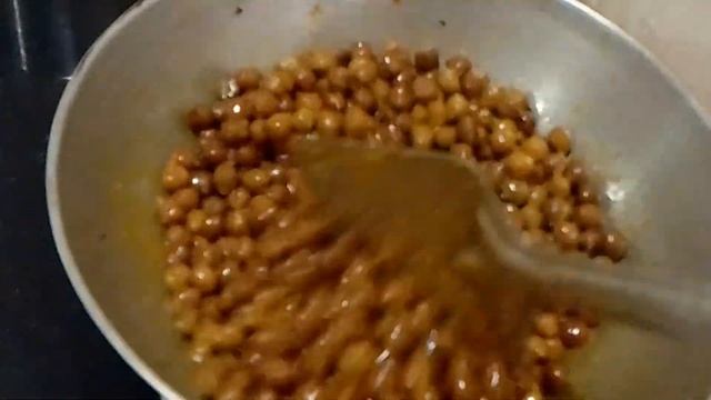 काले चने की चटपटा हेल्दी रेसिपी। Chana chaat recipe. @GreatIndianRecipe_