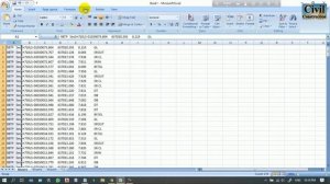 SDR to Excel ll Convert SDR to Excel Easily