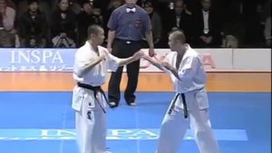 Норичика Цукамото (Norichika Tsukamoto) vs Тсутому Мураяма (Tsutomu Мураяма). Финал 42-го Чемпионата
