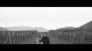 Саша и Вика (wedding love story)