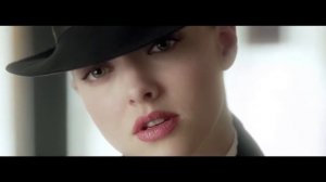 Реклама духов Givenchy Very Irrésistible