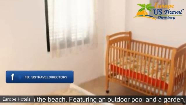 Hotel Renome - Petrovac na Moru Hotels, Montenegro