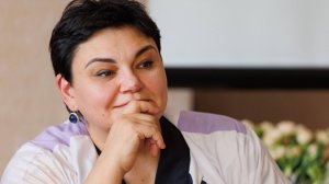 ☦️  Бога не видно, но я его вижу...