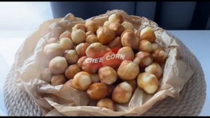 Сухой сыр бочонок