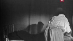 "Аглая", страницы из романа Ю. Германа "Дорогой мой человек". ЛенТВ, 1968 г.