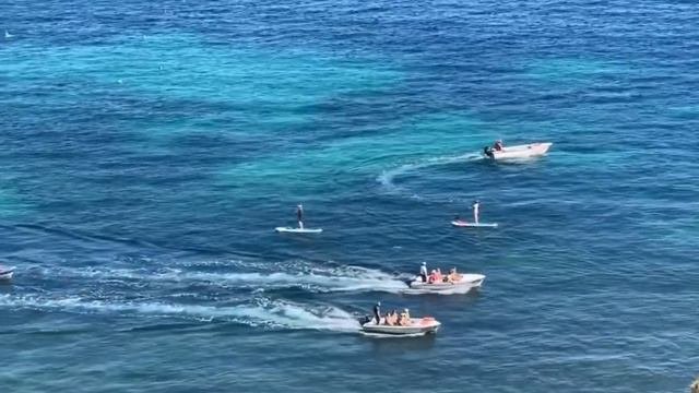 Не переезжаем из Канады ни в Испанию, ни в Португалию! И вот почему... смотреть онлайн