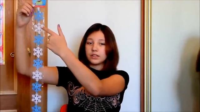 Fix Price | покупки к НОВОМУ ГОДУ 2016! l Julia Spring) смотреть онлайн