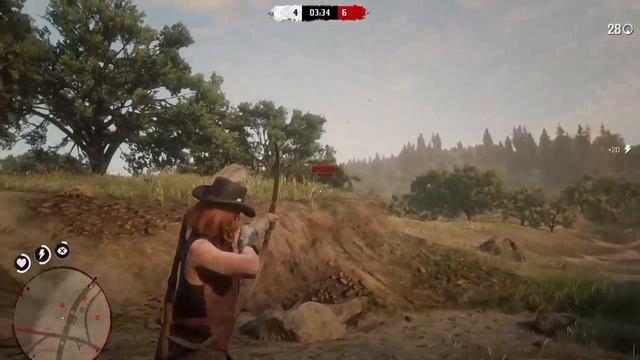 RED DEAD REDEMPTION 2 – ПОТЕРЯННЫЙ КЛАД! РАСКРЫВАЮ СТАРИННУЮ ЛЕГЕНДУ! 💰🗺️ смотреть онлайн