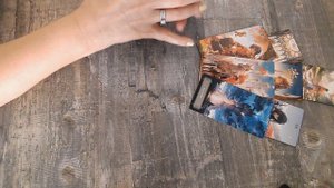 Поддержка духов рода! таро прогноз