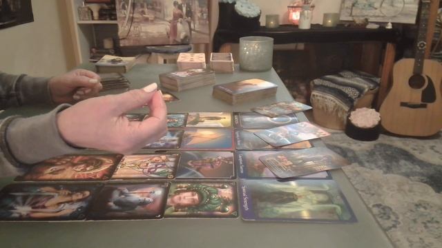 Virgo - Mastery: Uniting Grand Love & Soaring Success - Intuitive Tarot May #virgotarot #virgo