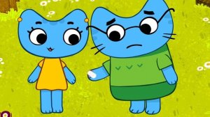 Sick and Boo Boo Songs | Kit and Kate Nursery Rhymes & Kids Songs