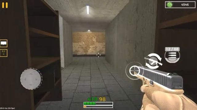 Les ennemis font du break dance csp mode histoire ep 2 смотреть онлайн