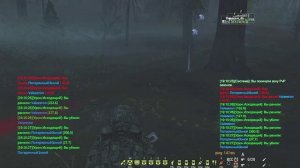 Четверг StayOut #DESTROYER 1