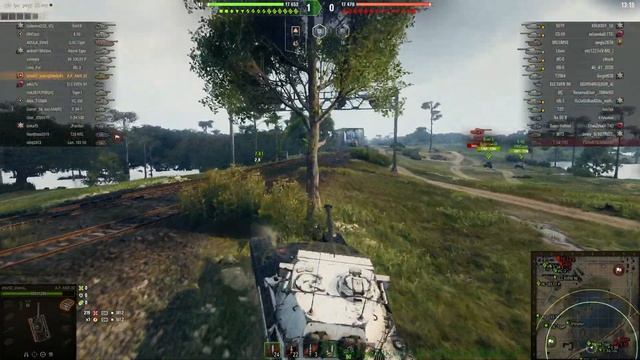 ALTPROTO AMX 30-ЧЕСТНЫЙ ОБЗОР НОВОГО ПРЕМ ТАНКА ЗА МАРАФОН!Стоит ли покупать?гайд по танку! смотреть онлайн