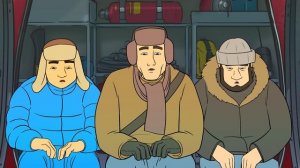 Социальный информационный видеоролик «Наша сила в единстве»