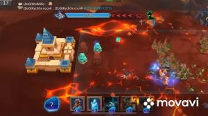 Lords Mobile, Грань, глава 2, этап 2; Lords Mobile, Vergeway Chapter 2, Stage 2