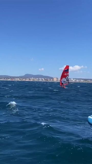 IQ-FoilDaily🤩🤘🔥#iqfoildaily #iqfoil #explore #foiling смотреть онлайн