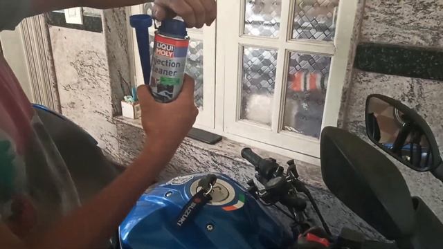 Liqui Moly Fuel Injector Cleaner | All You Need to Know | Uses Of Fuel Injector Cleaner смотреть онлайн