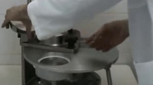 Ручной котлетный аппарат Mainca MH / MA