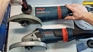 Bosch GWS 24-230LVI