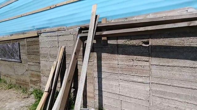 ВСПК 024 Дувал с востока и запада смотреть онлайн