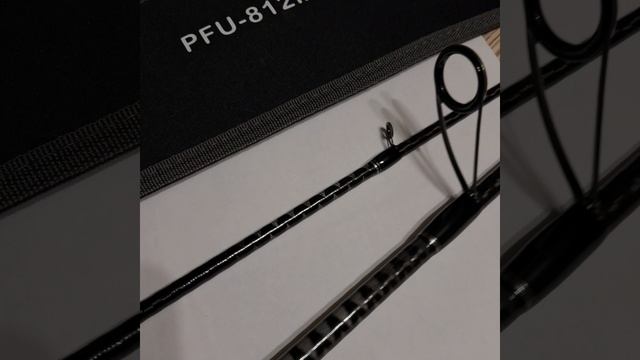 Спиннинг Hearty Rise Pro Force Ultra 812M