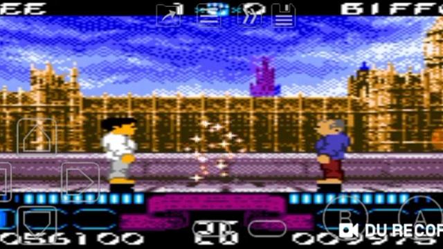 International Karate 2000 (GBC) Stage 8 смотреть онлайн