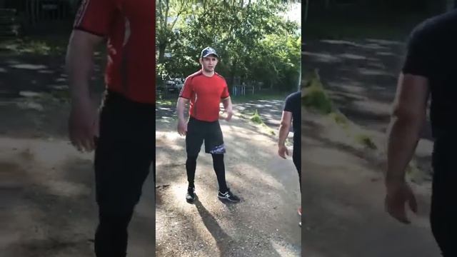 Один из вариантов перевода за руку смотреть онлайн