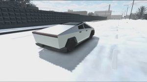 Phonk, Drift, RCD, Cybertruck.