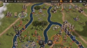 Grand War 2. Leipzig. Лейпциг. Битва народов. Battle of the nations.