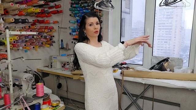 Скучили чи ні? ІНКОЛИ я в шоці від коментарів!/ Влог плаття терапія смотреть онлайн