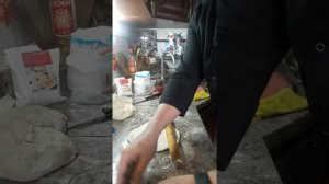 Одесса.повар судовой.пончики дома.пончики