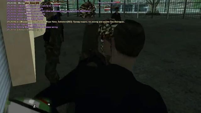 МП Уборка Платца 8 смотреть онлайн