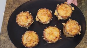 У вас есть куриное филе и картофель? Попробуйте этот вкусный рецепт!