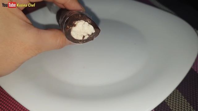 Ice Cream Candy with Magic Shell | Ice Cream Candy recipe | Ice Candy recipe (summer recipe) смотреть онлайн