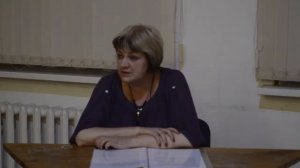 Психологические защиты