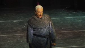 Король Артур - Когда не предаст брата брат - Театр оперетты